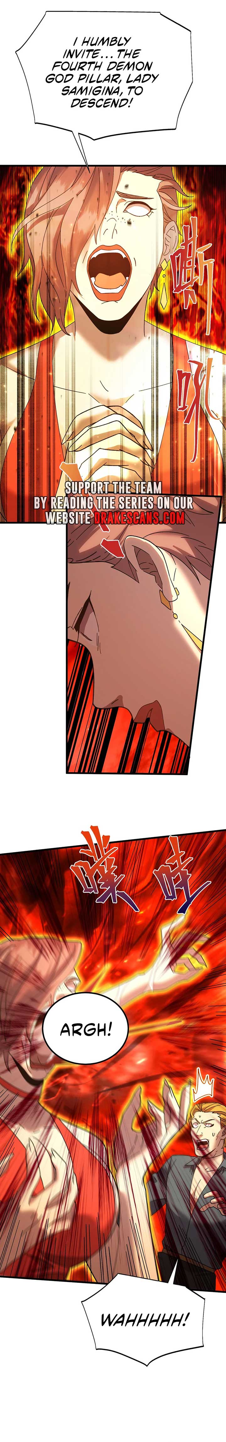 Read Logging 10,000 Years into the Future EN Manga Online