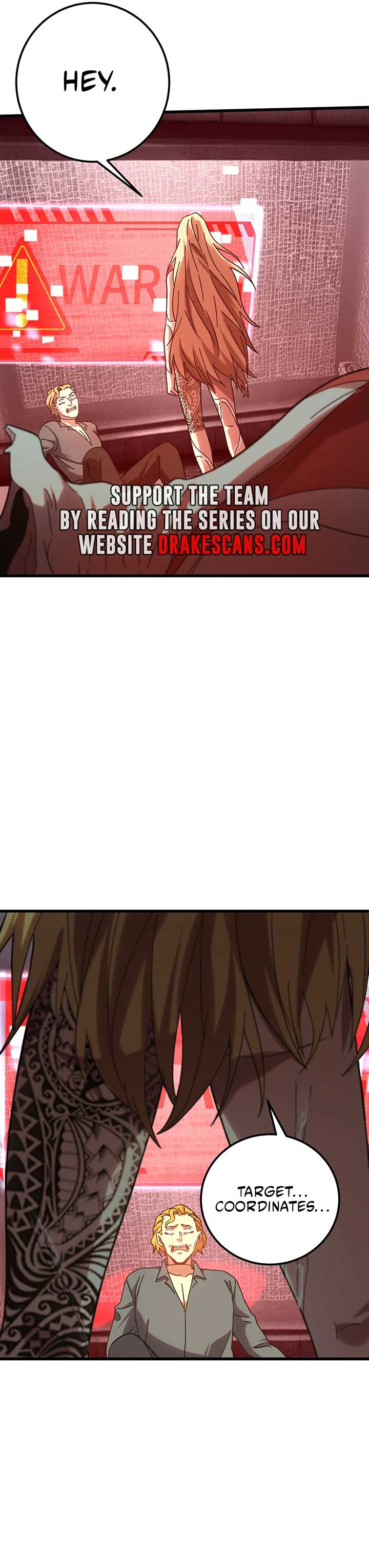 Read Logging 10,000 Years into the Future EN Manga Online