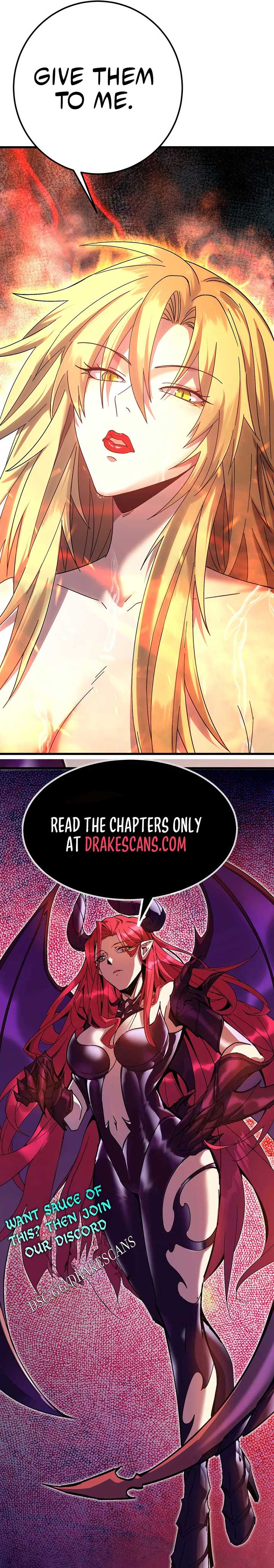 Read Logging 10,000 Years into the Future EN Manga Online