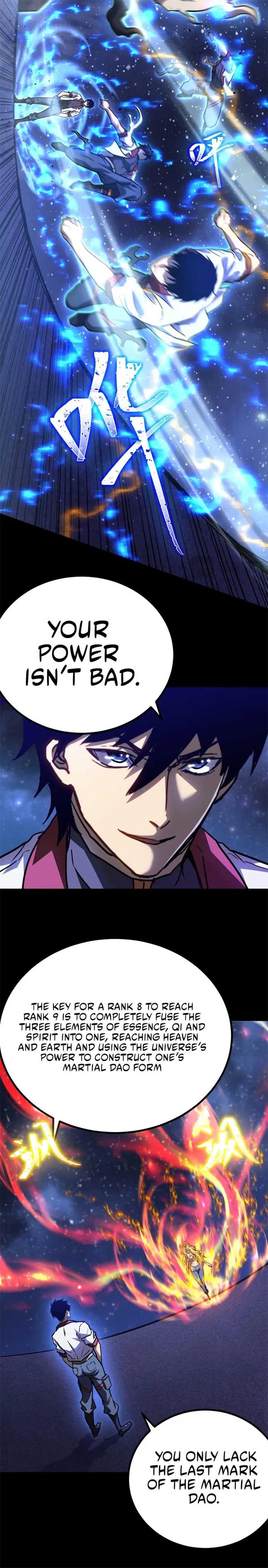 Read Logging 10,000 Years into the Future EN Manga Online