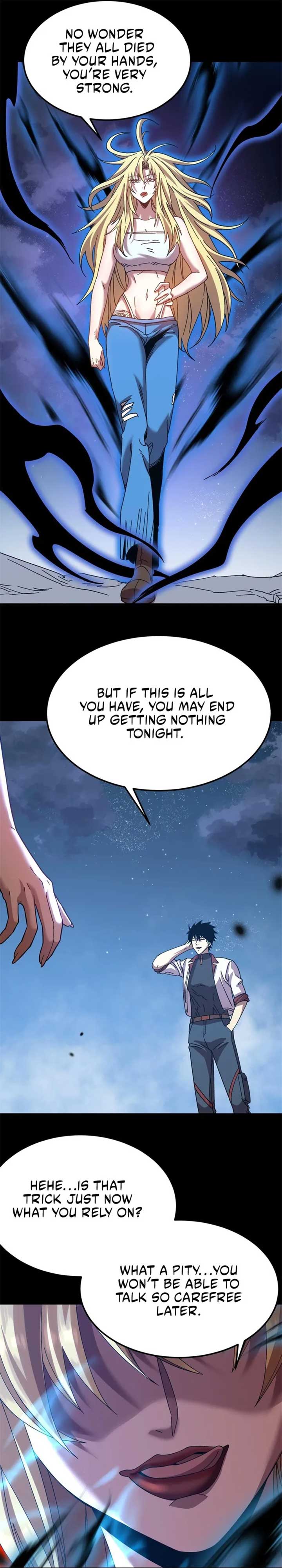 Read Logging 10,000 Years into the Future EN Manga Online