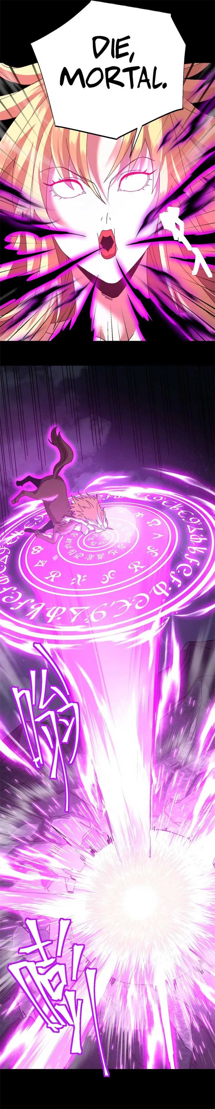 Read Logging 10,000 Years into the Future EN Manga Online