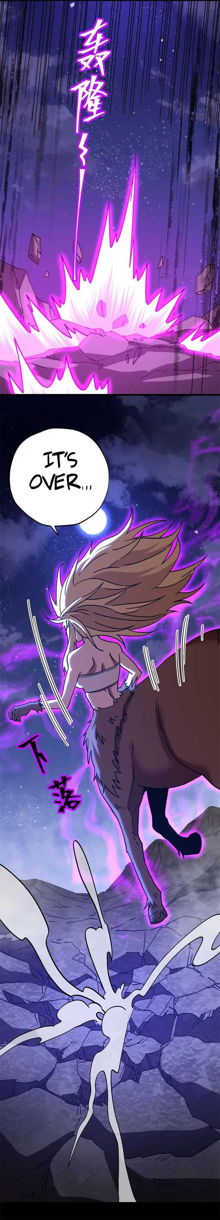 Read Logging 10,000 Years into the Future EN Manga Online
