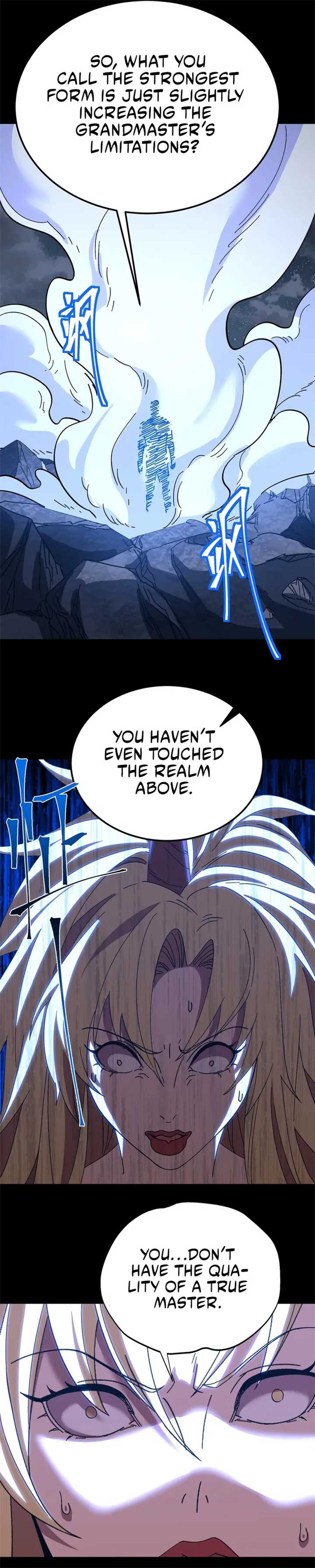Read Logging 10,000 Years into the Future EN Manga Online
