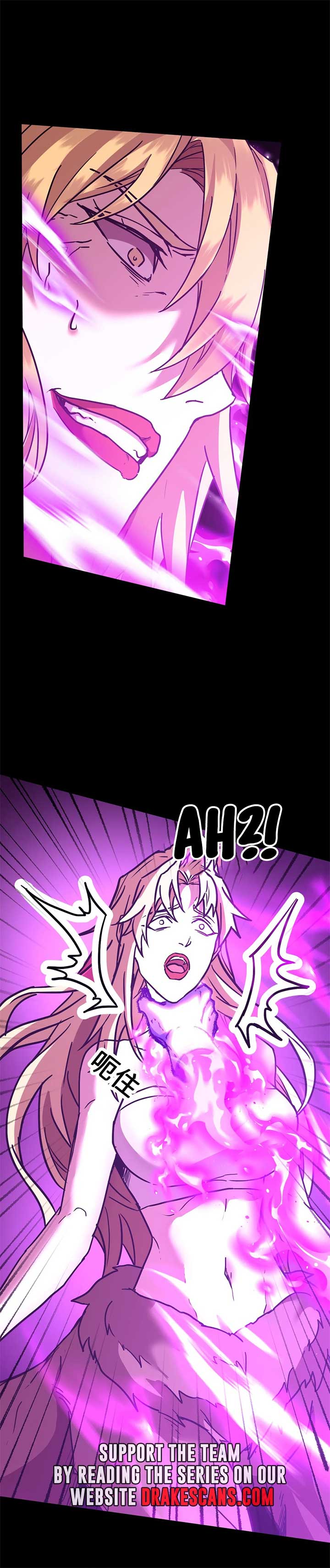 Read Logging 10,000 Years into the Future EN Manga Online