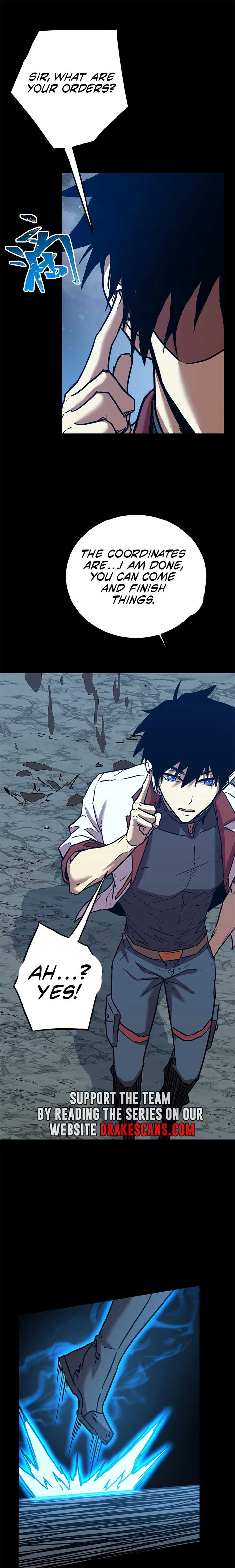 Read Logging 10,000 Years into the Future EN Manga Online