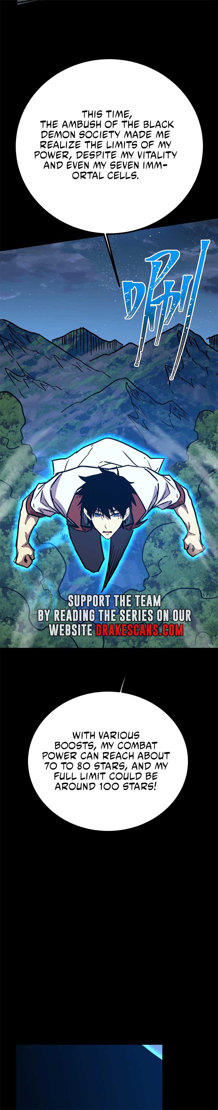 Read Logging 10,000 Years into the Future EN Manga Online