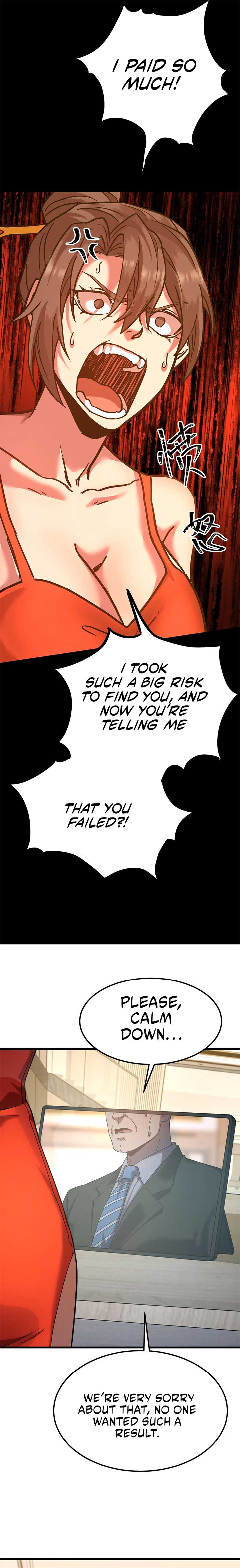 Read Logging 10,000 Years into the Future EN Manga Online