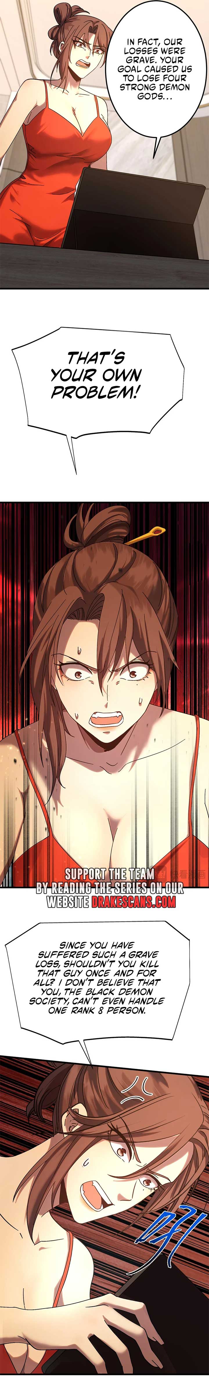Read Logging 10,000 Years into the Future EN Manga Online