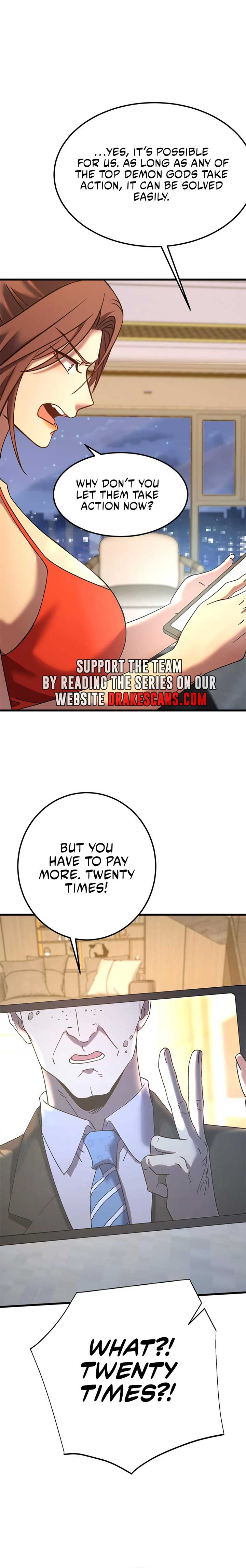 Read Logging 10,000 Years into the Future EN Manga Online
