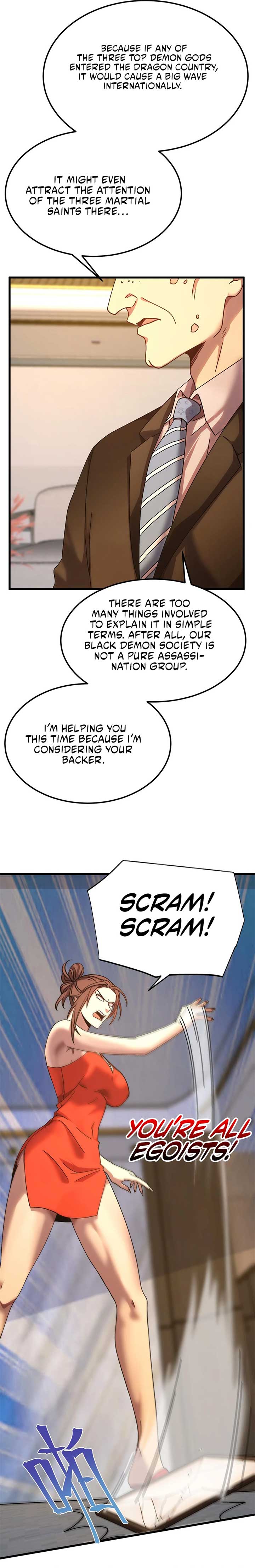 Read Logging 10,000 Years into the Future EN Manga Online