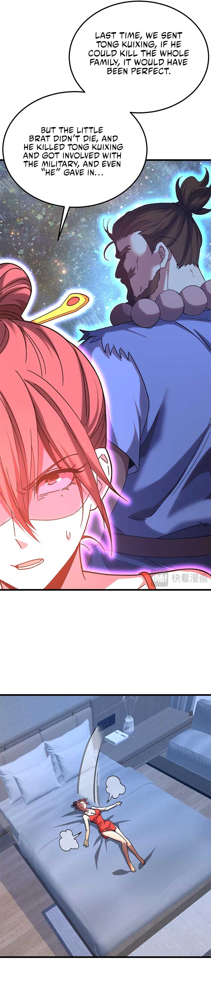 Read Logging 10,000 Years into the Future EN Manga Online