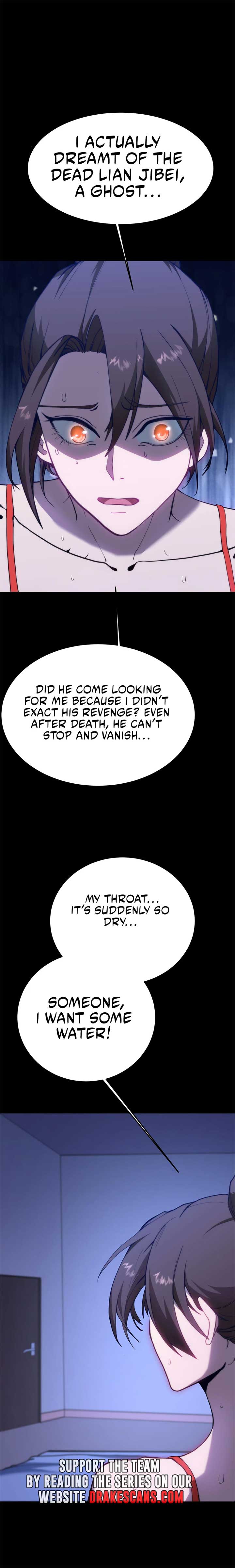 Read Logging 10,000 Years into the Future EN Manga Online