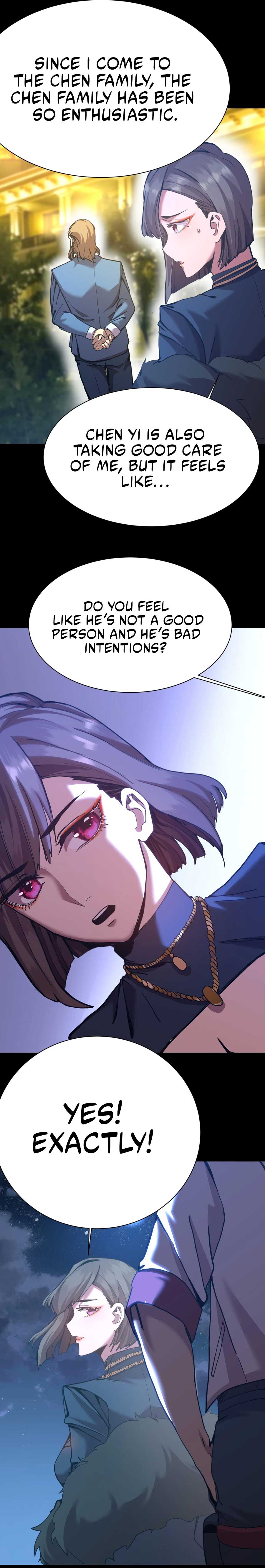 Read Logging 10,000 Years into the Future EN Manga Online