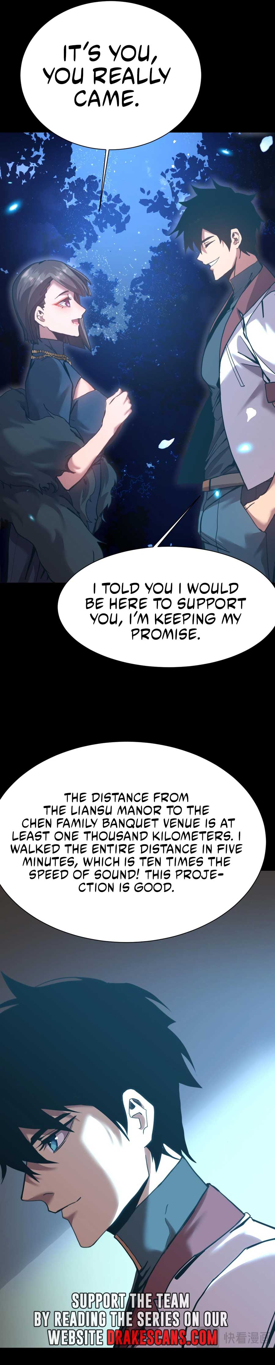 Read Logging 10,000 Years into the Future EN Manga Online