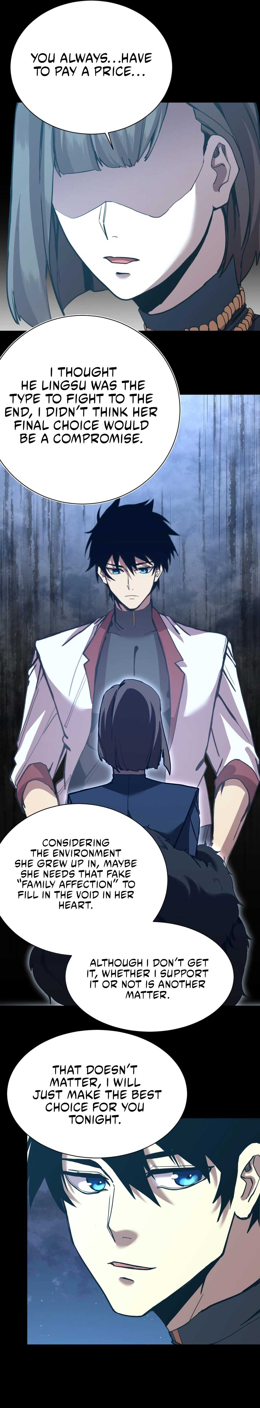 Read Logging 10,000 Years into the Future EN Manga Online