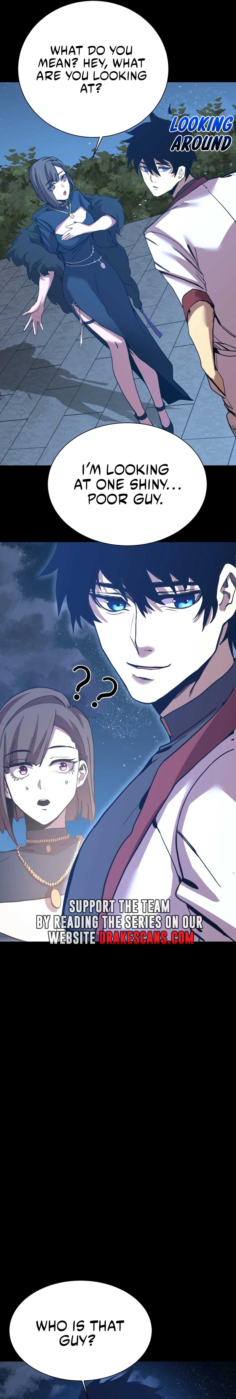 Read Logging 10,000 Years into the Future EN Manga Online