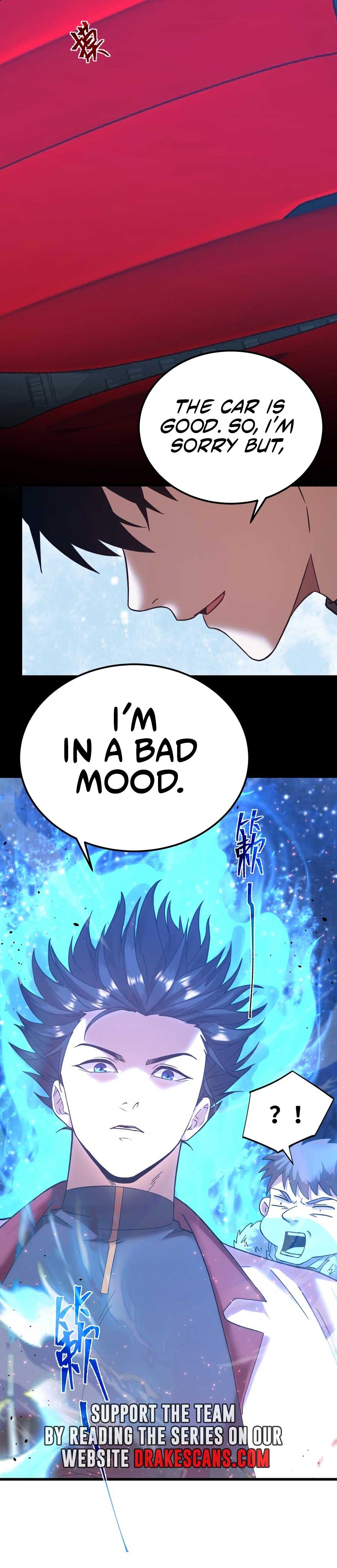 Read Logging 10,000 Years into the Future EN Manga Online