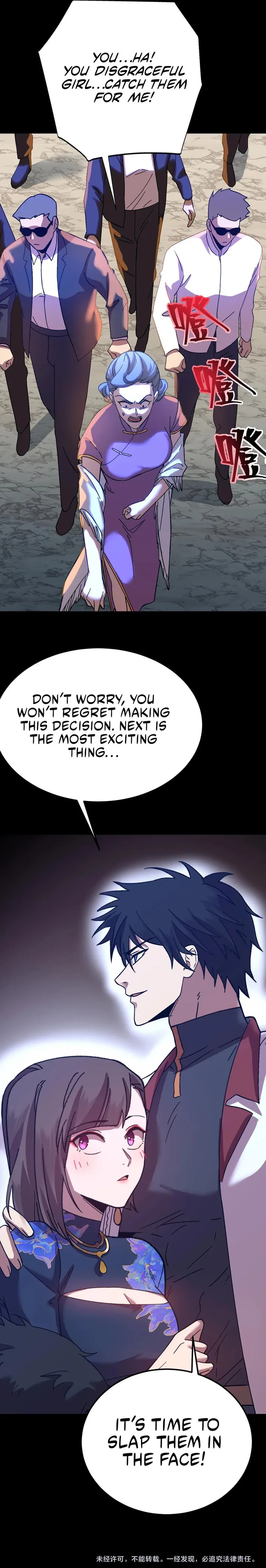 Read Logging 10,000 Years into the Future EN Manga Online