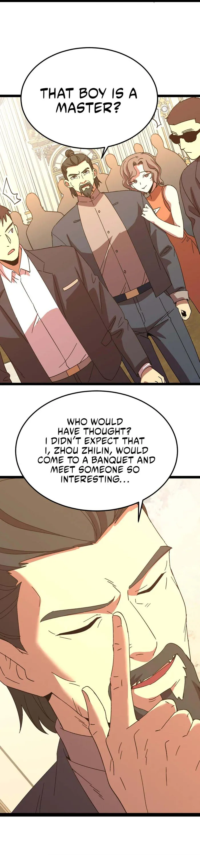 Read Logging 10,000 Years into the Future EN Manga Online