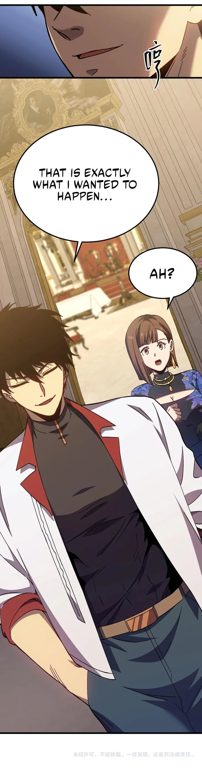 Read Logging 10,000 Years into the Future EN Manga Online
