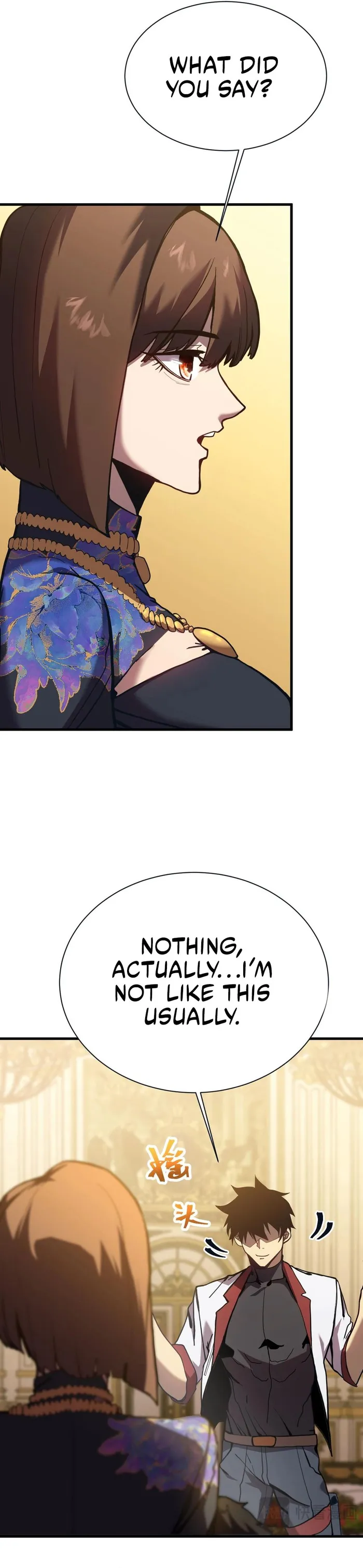 Read Logging 10,000 Years into the Future EN Manga Online