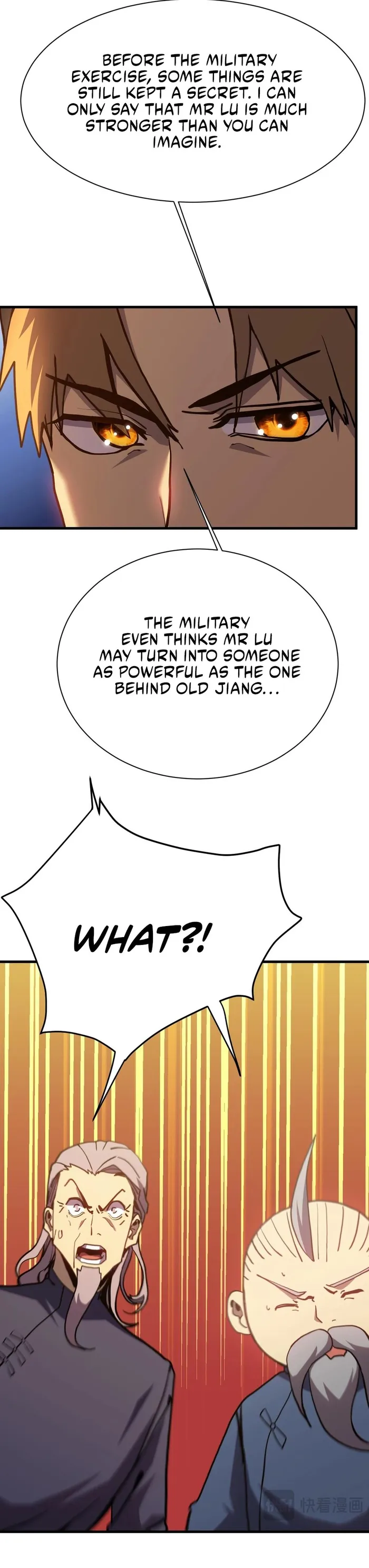 Read Logging 10,000 Years into the Future EN Manga Online