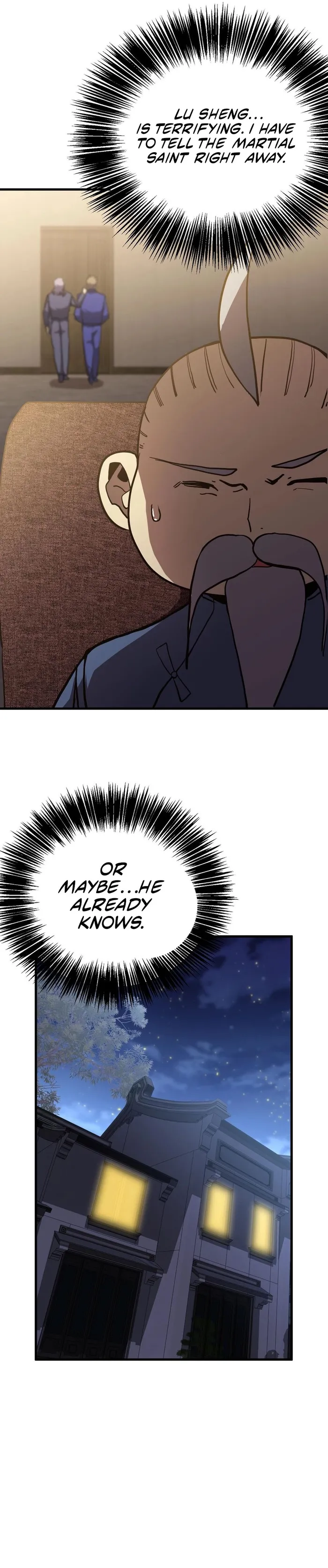 Read Logging 10,000 Years into the Future EN Manga Online