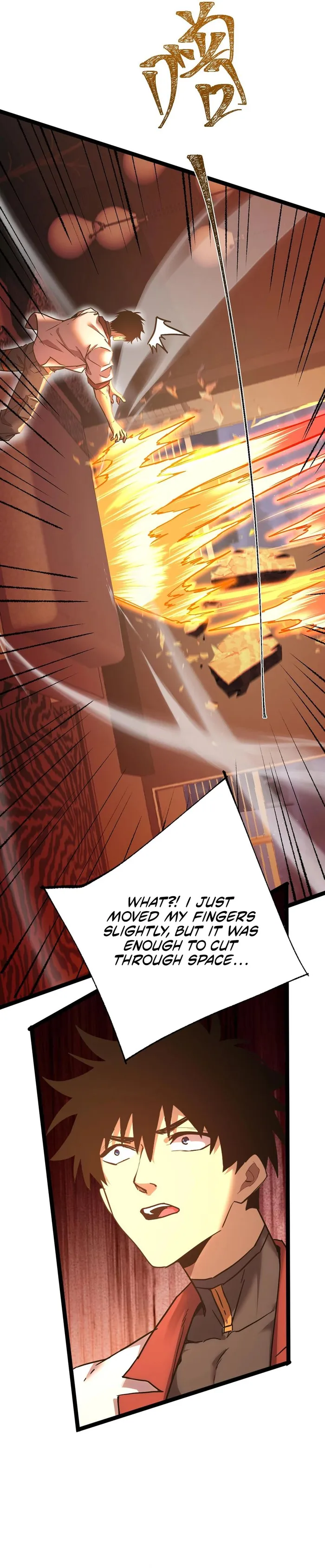 Read Logging 10,000 Years into the Future EN Manga Online