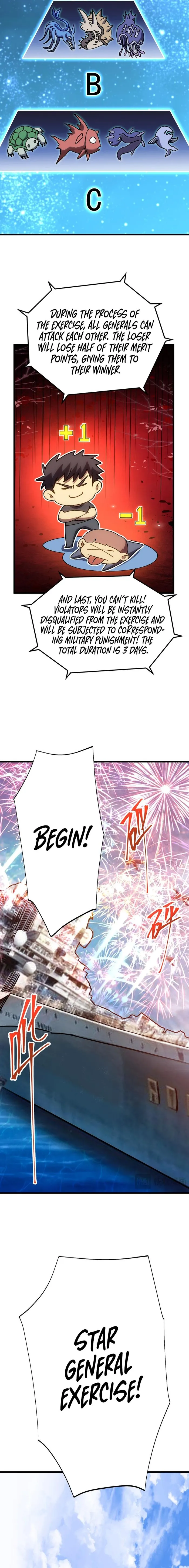 Read Logging 10,000 Years into the Future EN Manga Online
