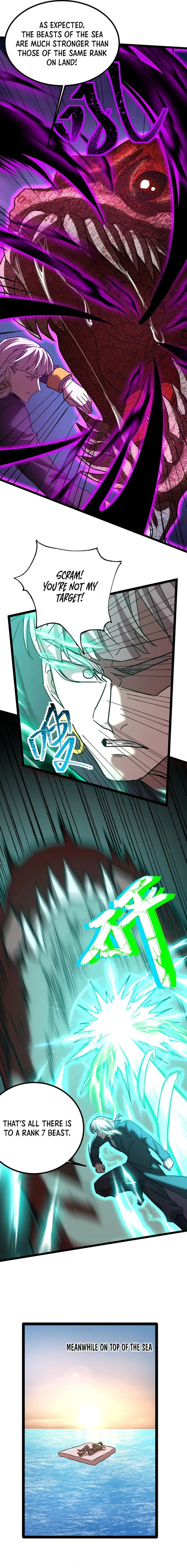 Read Logging 10,000 Years into the Future EN Manga Online