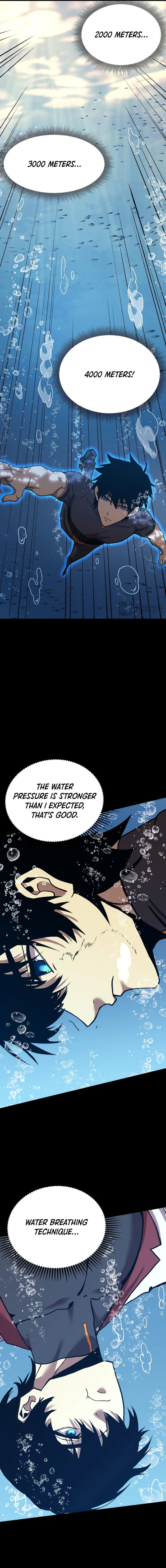 Read Logging 10,000 Years into the Future EN Manga Online