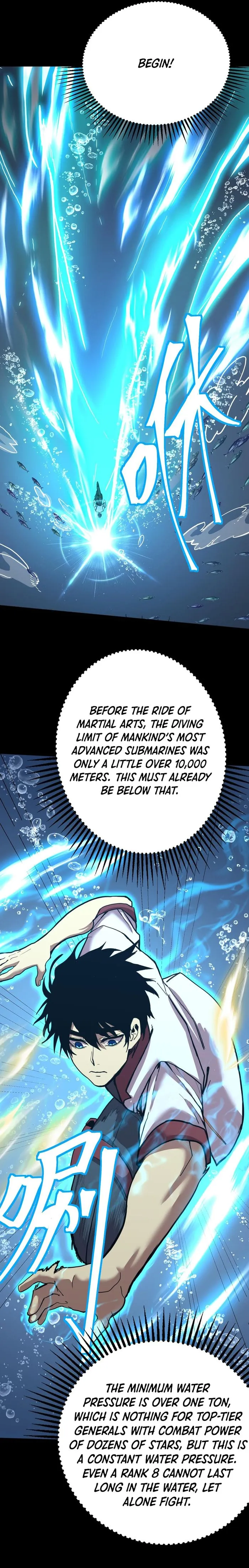 Read Logging 10,000 Years into the Future EN Manga Online