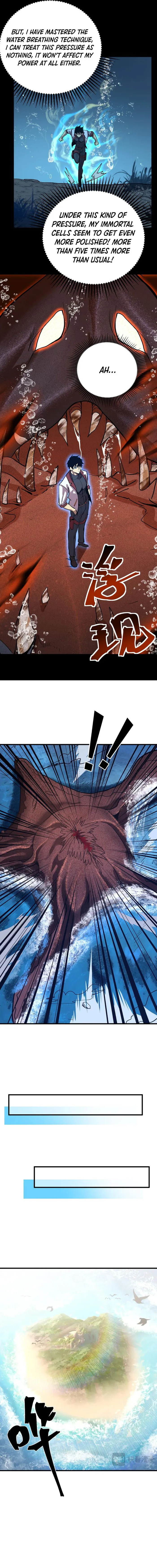 Read Logging 10,000 Years into the Future EN Manga Online