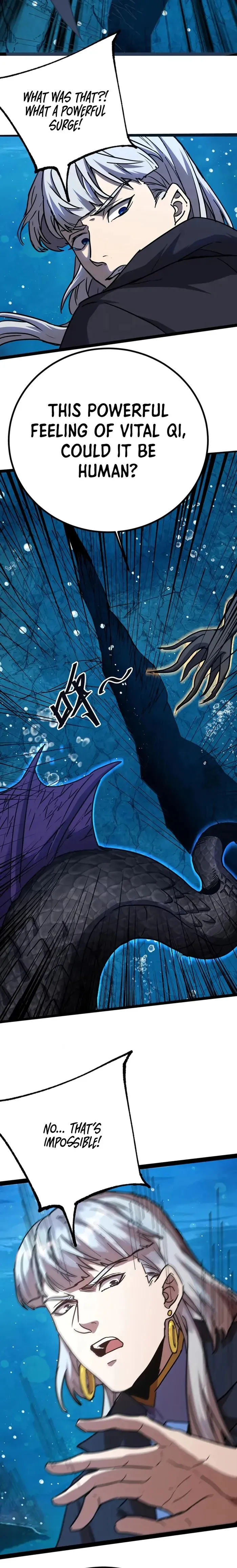 Read Logging 10,000 Years into the Future EN Manga Online