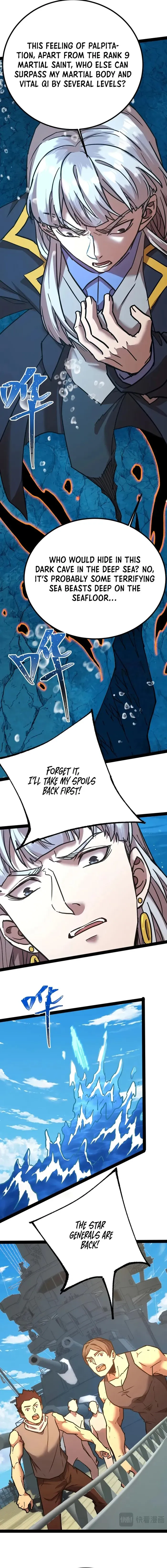 Read Logging 10,000 Years into the Future EN Manga Online