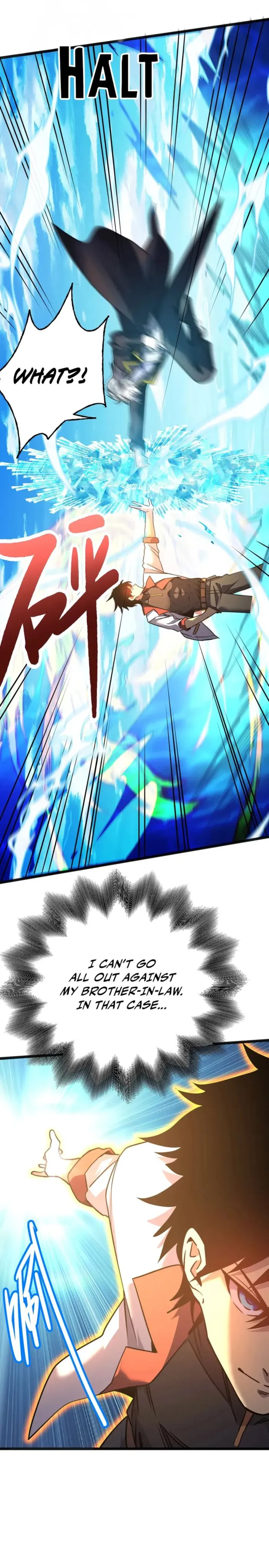 Read Logging 10,000 Years into the Future EN Manga Online