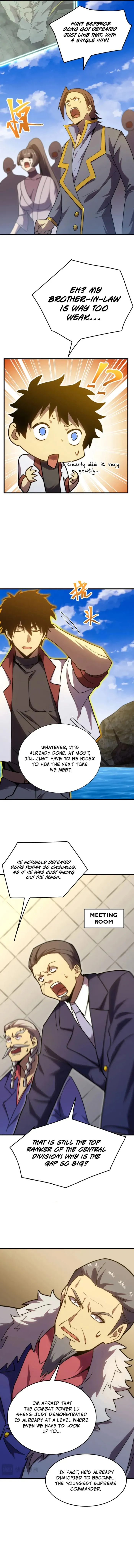 Read Logging 10,000 Years into the Future EN Manga Online