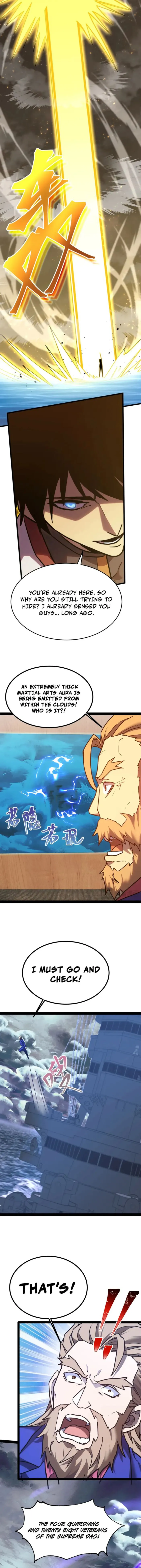 Read Logging 10,000 Years into the Future EN Manga Online