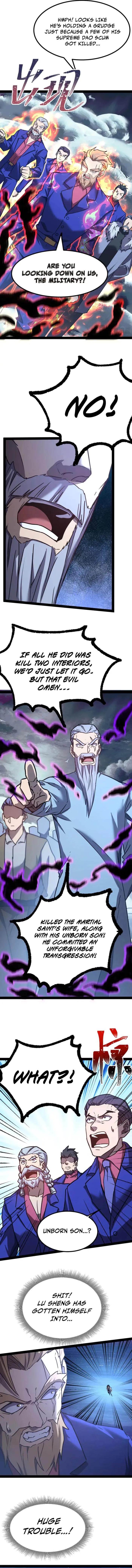 Read Logging 10,000 Years into the Future EN Manga Online