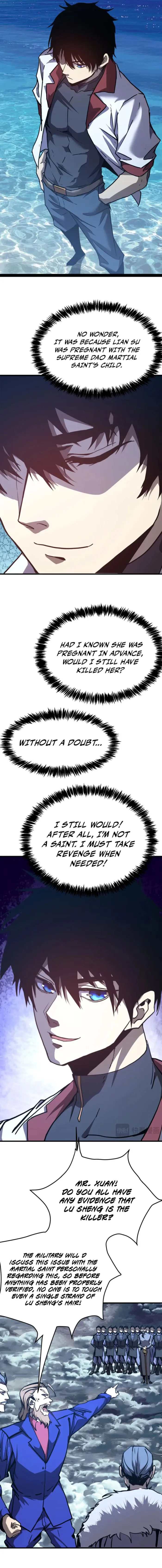 Read Logging 10,000 Years into the Future EN Manga Online