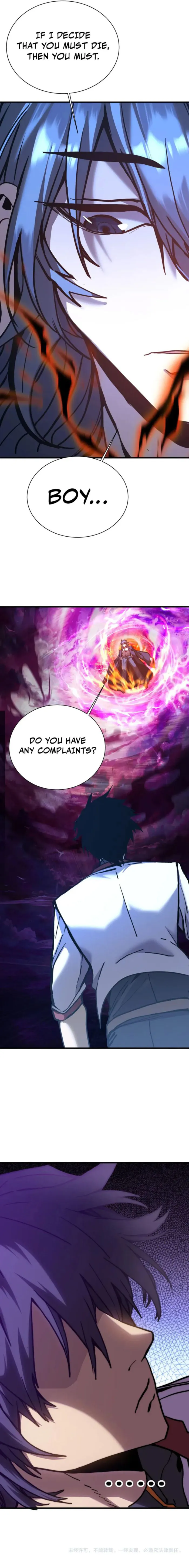 Read Logging 10,000 Years into the Future EN Manga Online