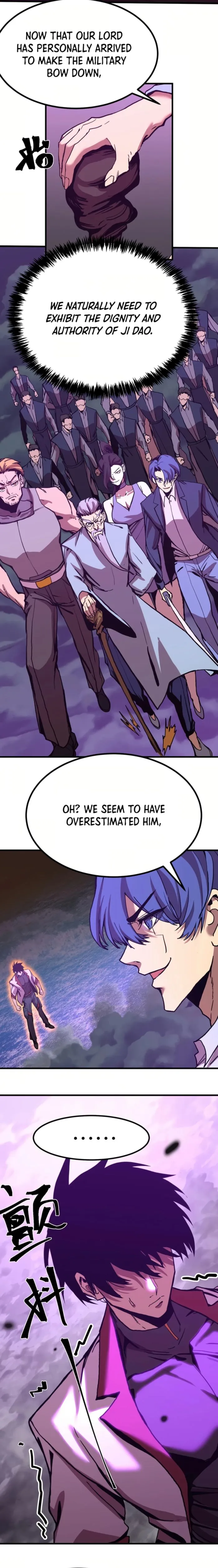 Read Logging 10,000 Years into the Future EN Manga Online