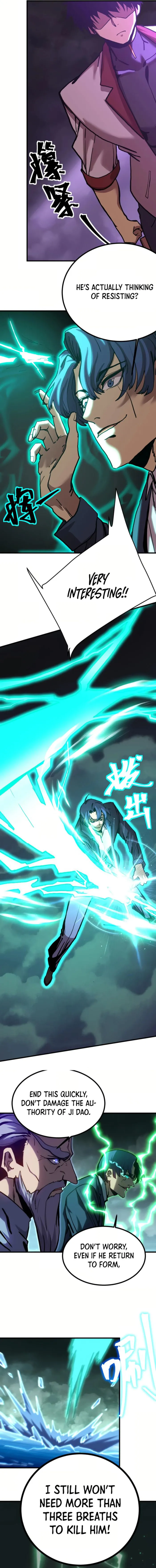 Read Logging 10,000 Years into the Future EN Manga Online