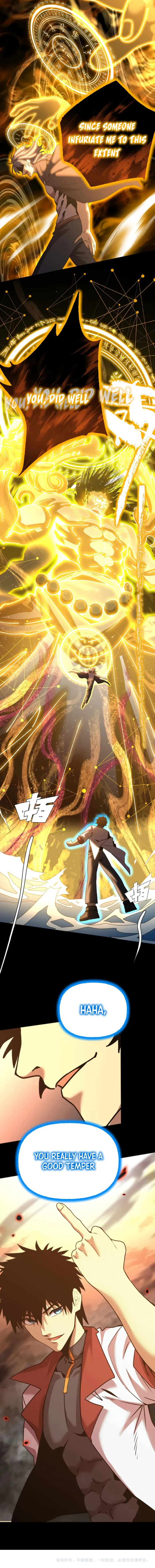 Read Logging 10,000 Years into the Future EN Manga Online