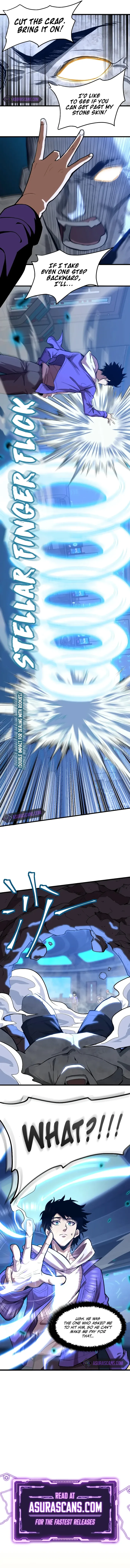 Read Logging 10,000 Years into the Future EN Manga Online