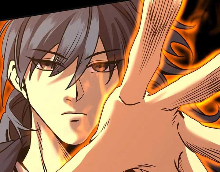 Read Logging 10,000 Years into the Future EN Manga Online