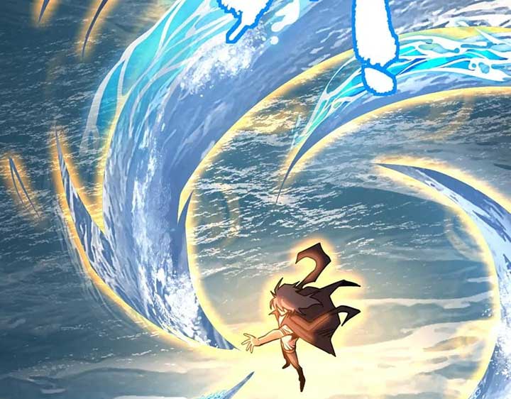 Read Logging 10,000 Years into the Future EN Manga Online