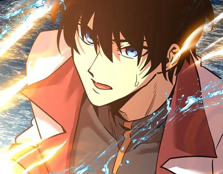 Read Logging 10,000 Years into the Future EN Manga Online