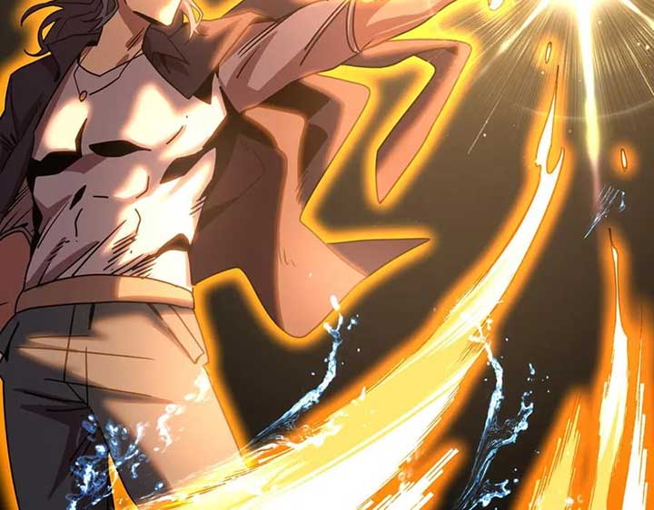 Read Logging 10,000 Years into the Future EN Manga Online